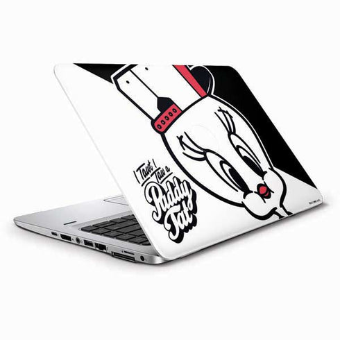 Looney Tunes Retro Tweety Bird HP Elitebook Skin